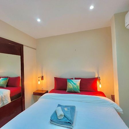 Hotel Boca Simon Vacation Curacao Willemstad Esterno foto