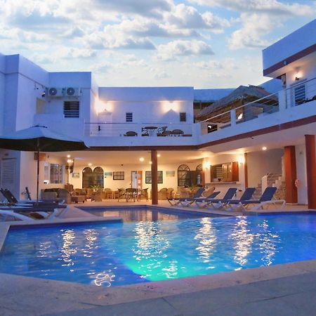 Hotel Boca Simon Vacation Curacao Willemstad Esterno foto