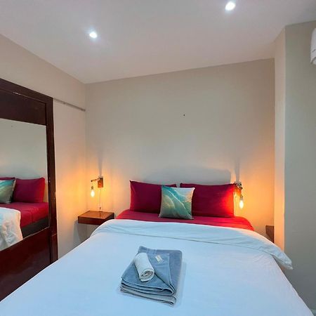 Hotel Boca Simon Vacation Curacao Willemstad Esterno foto