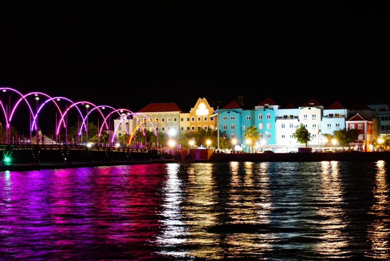Hotel Boca Simon Vacation Curacao Willemstad Esterno foto