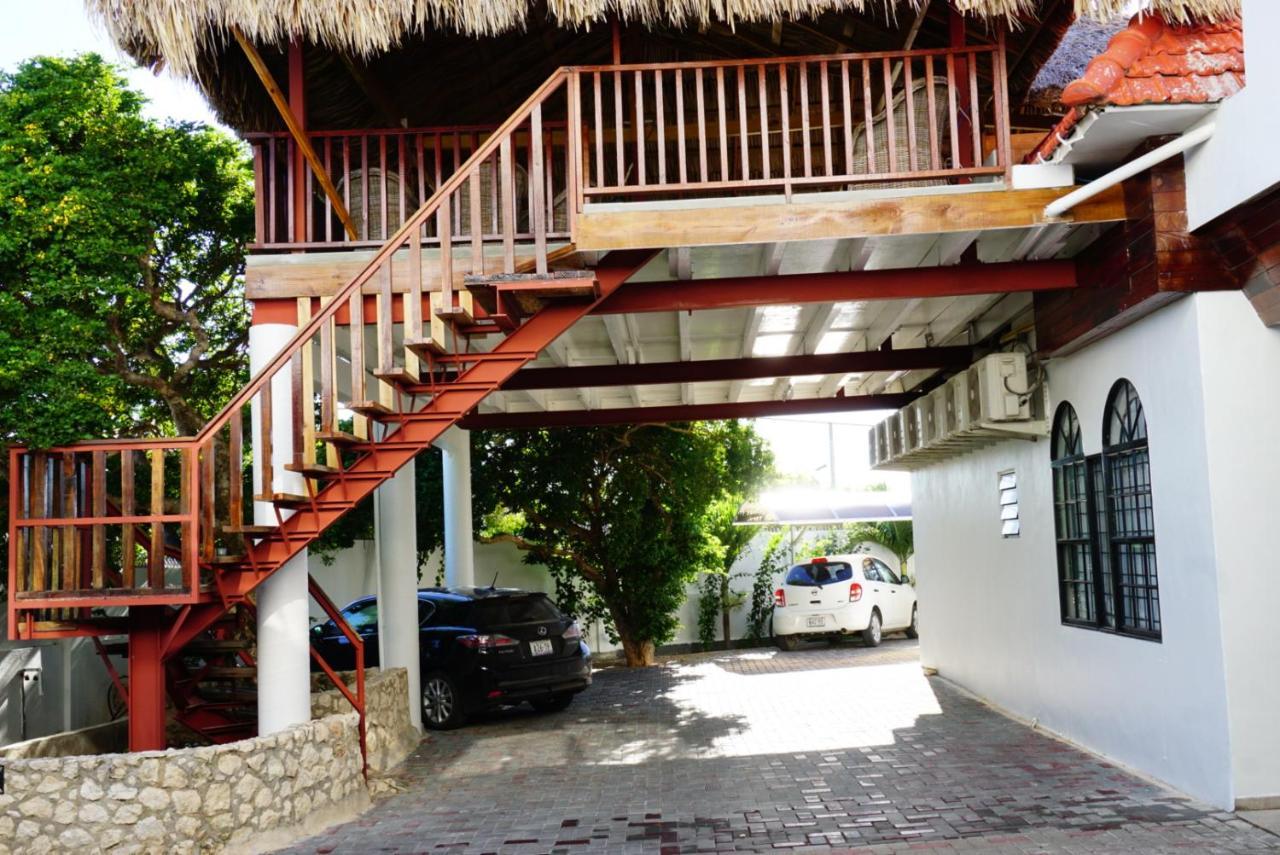 Hotel Boca Simon Vacation Curacao Willemstad Esterno foto