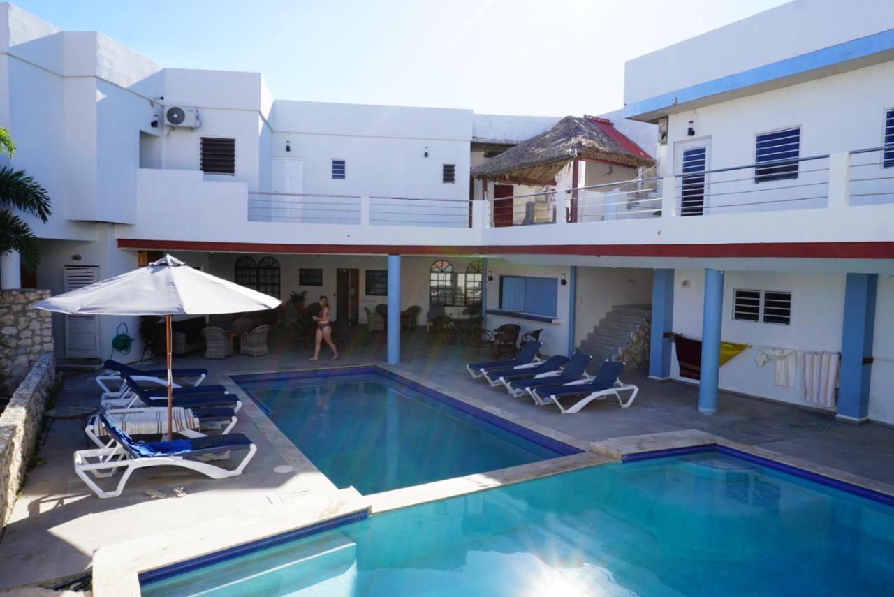 Hotel Boca Simon Vacation Curacao Willemstad Esterno foto