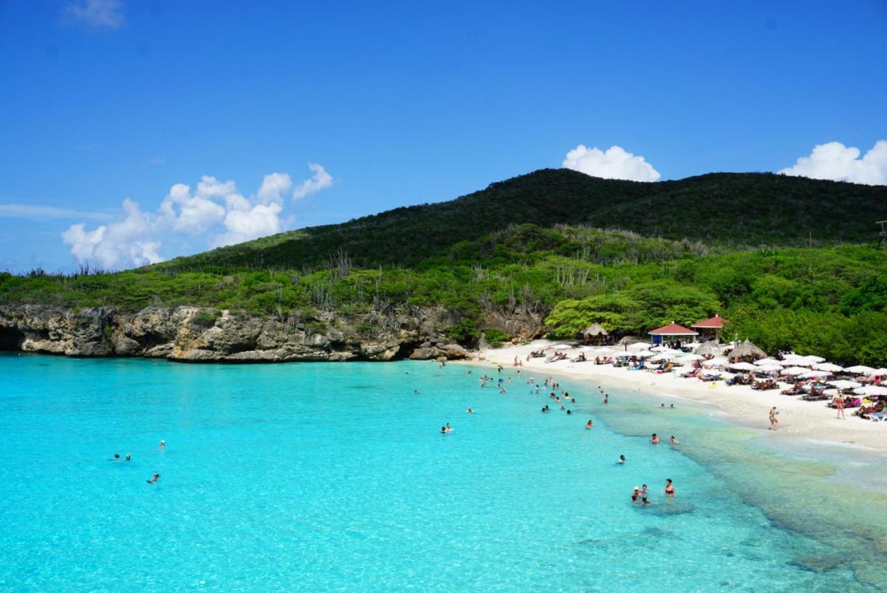 Hotel Boca Simon Vacation Curacao Willemstad Esterno foto