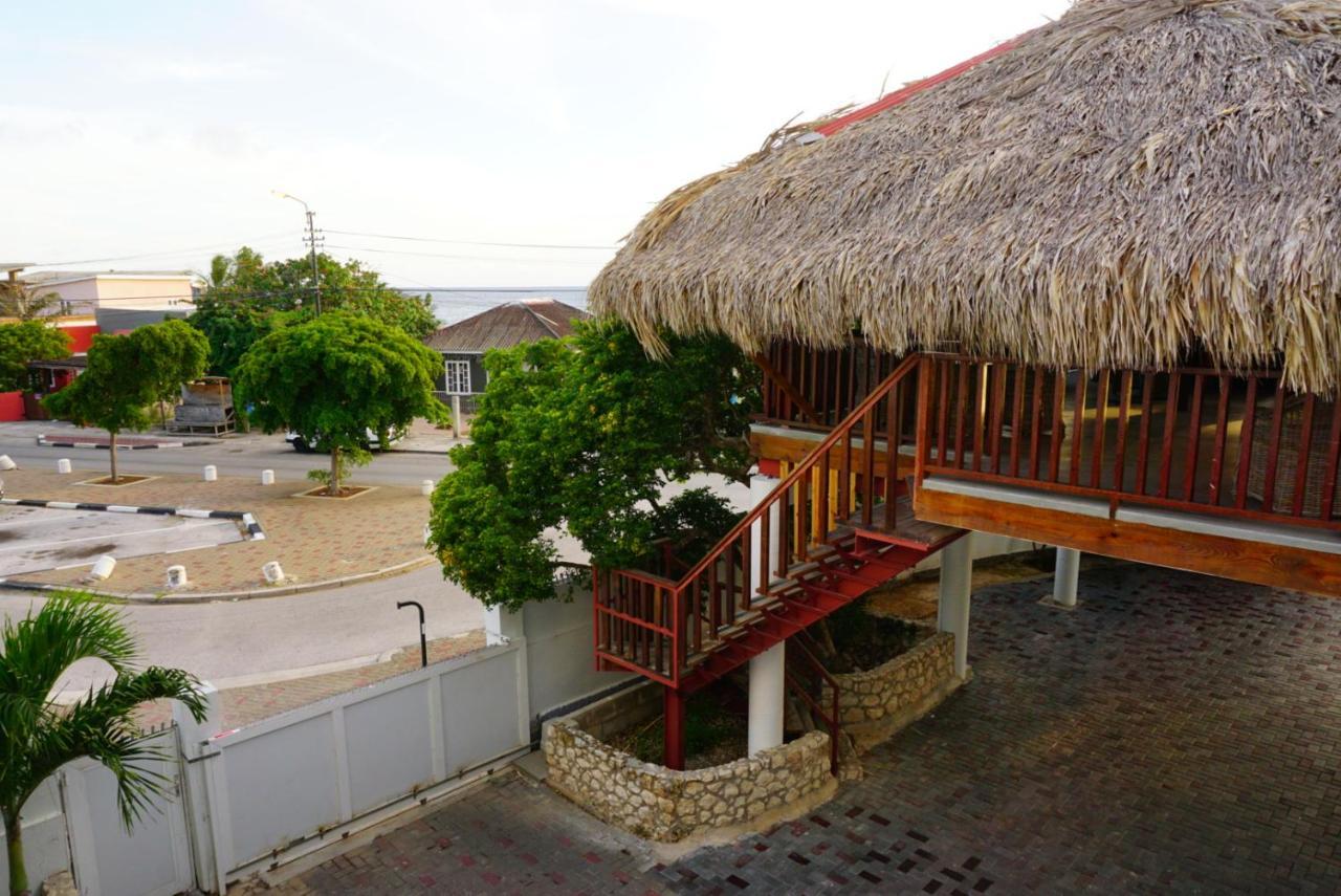 Hotel Boca Simon Vacation Curacao Willemstad Esterno foto
