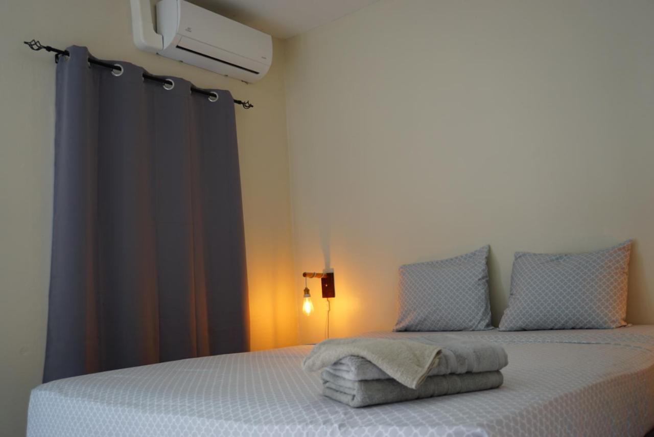 Hotel Boca Simon Vacation Curacao Willemstad Esterno foto