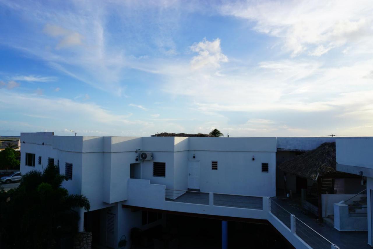 Hotel Boca Simon Vacation Curacao Willemstad Esterno foto