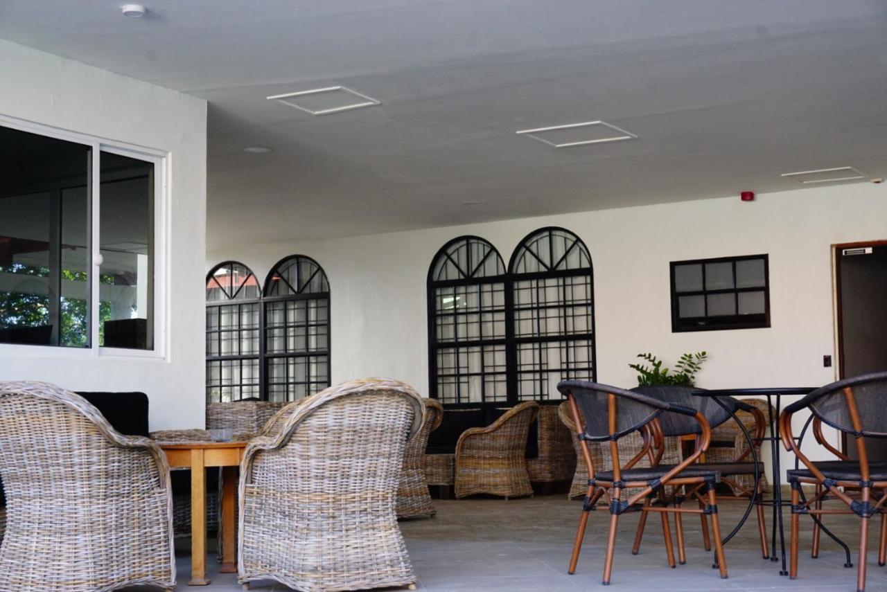 Hotel Boca Simon Vacation Curacao Willemstad Esterno foto