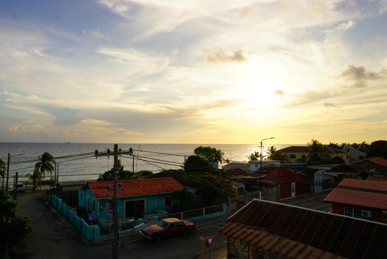 Hotel Boca Simon Vacation Curacao Willemstad Esterno foto