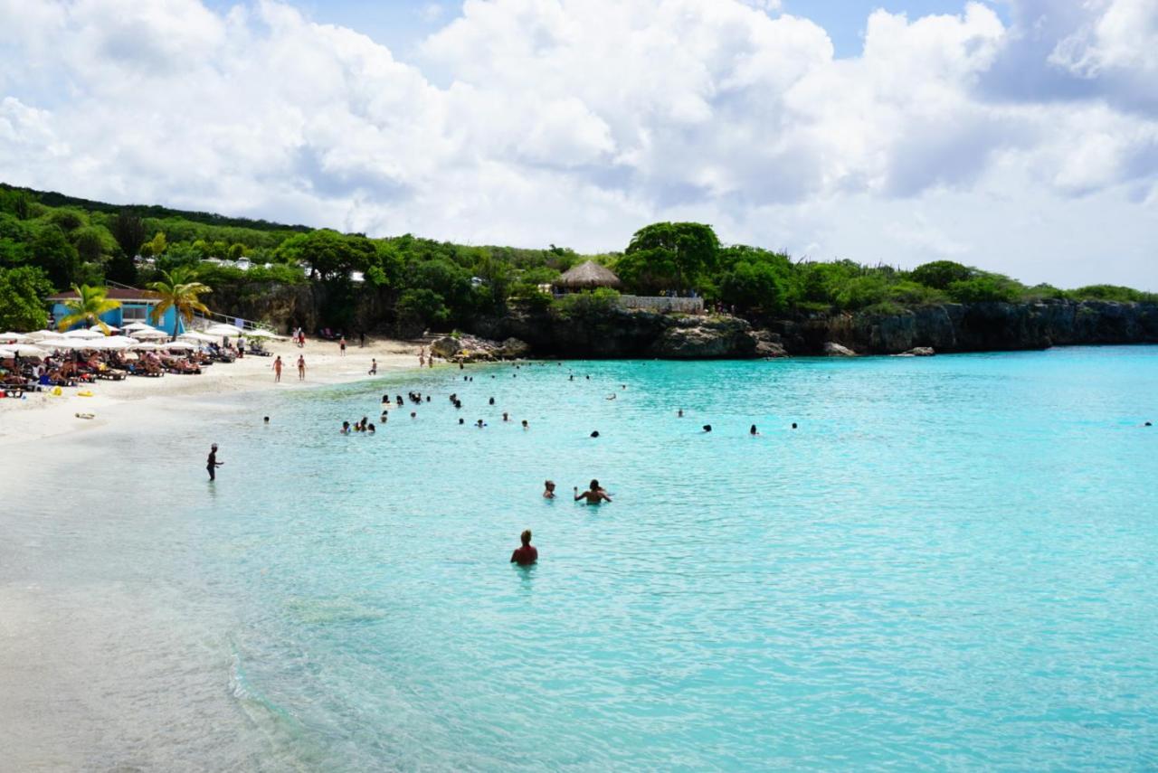 Hotel Boca Simon Vacation Curacao Willemstad Esterno foto