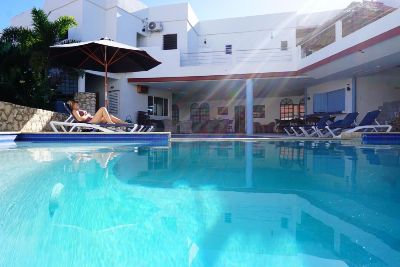 Hotel Boca Simon Vacation Curacao Willemstad Esterno foto
