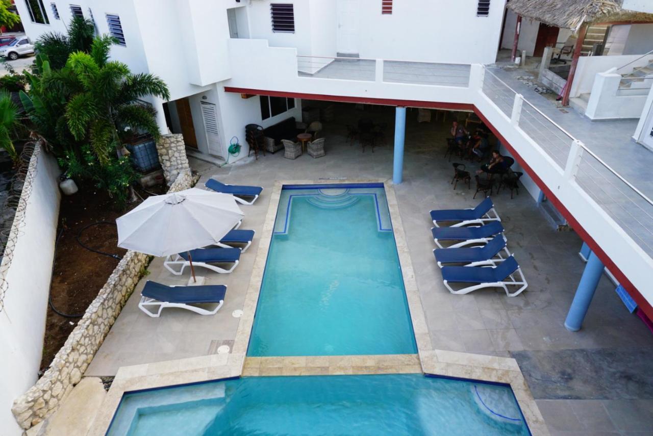 Hotel Boca Simon Vacation Curacao Willemstad Esterno foto