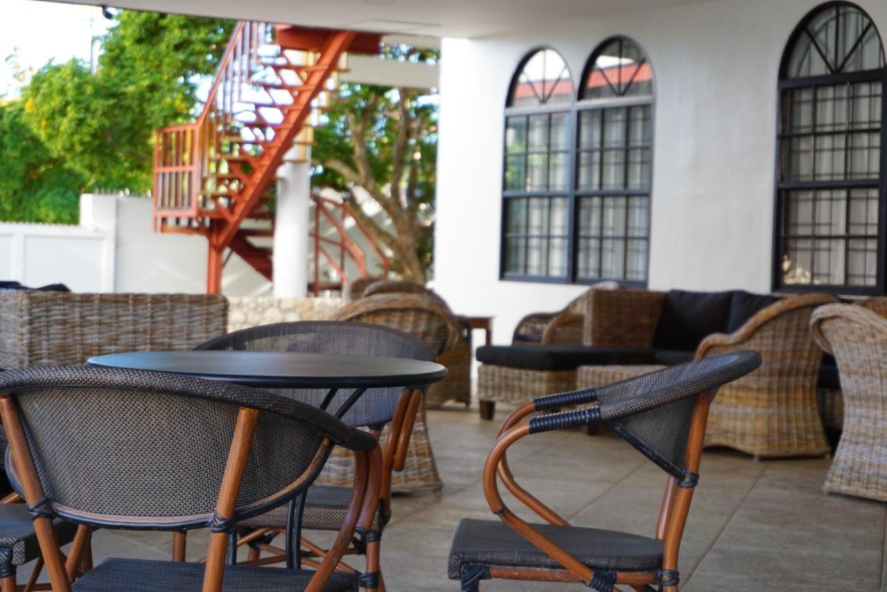Hotel Boca Simon Vacation Curacao Willemstad Esterno foto
