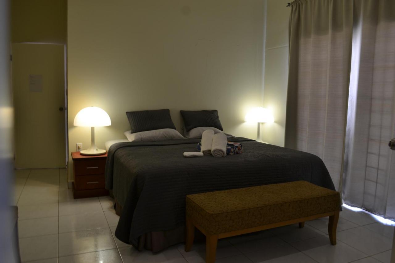 Hotel Boca Simon Vacation Curacao Willemstad Esterno foto