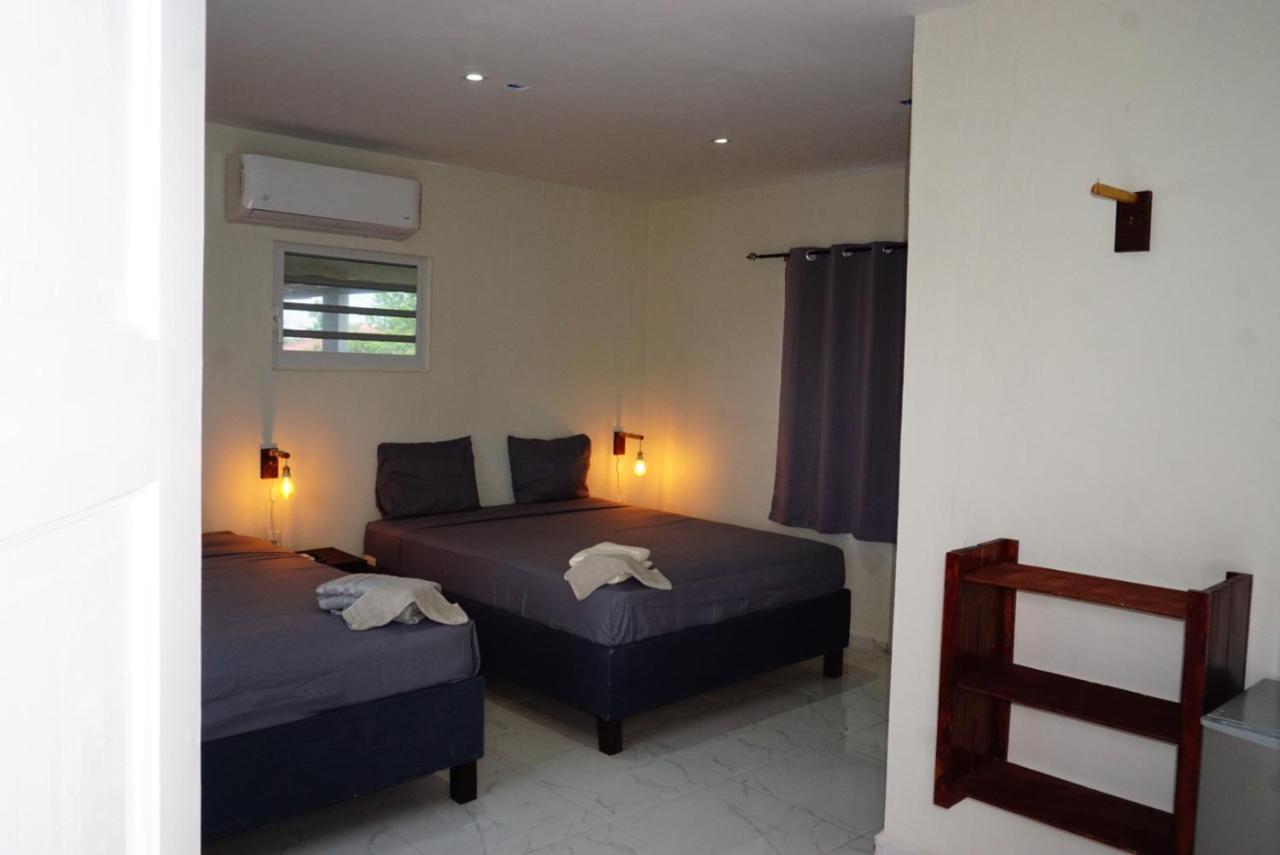 Hotel Boca Simon Vacation Curacao Willemstad Esterno foto