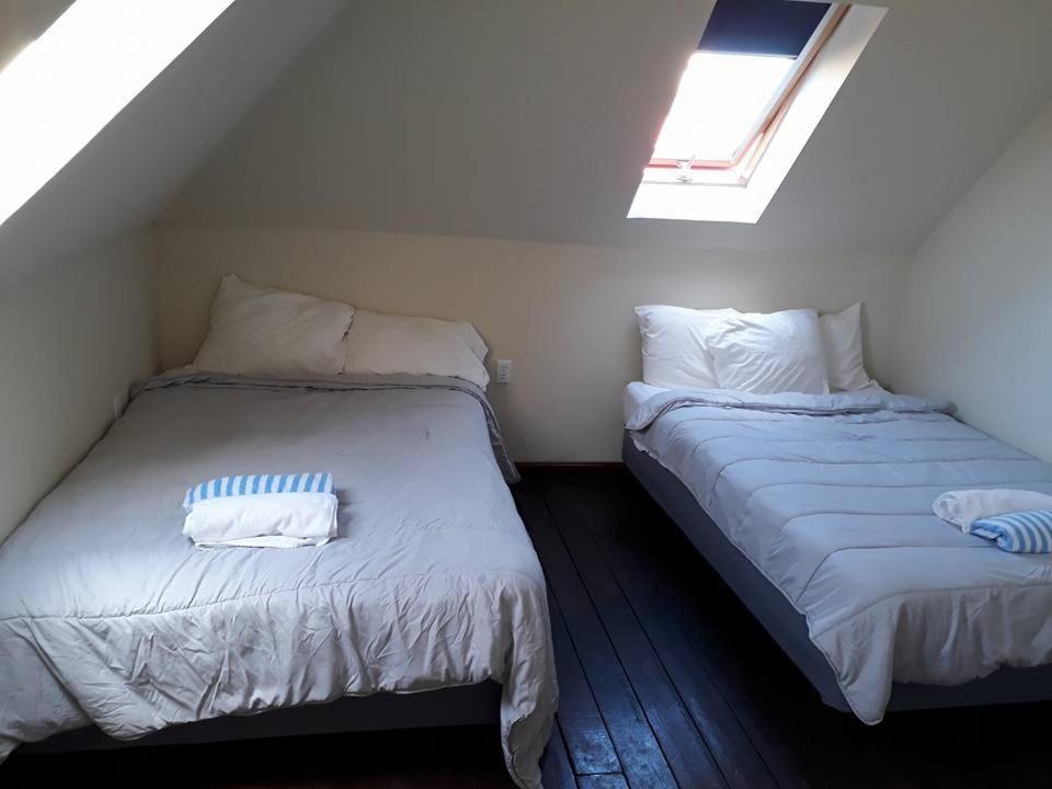 Hotel Boca Simon Vacation Curacao Willemstad Esterno foto