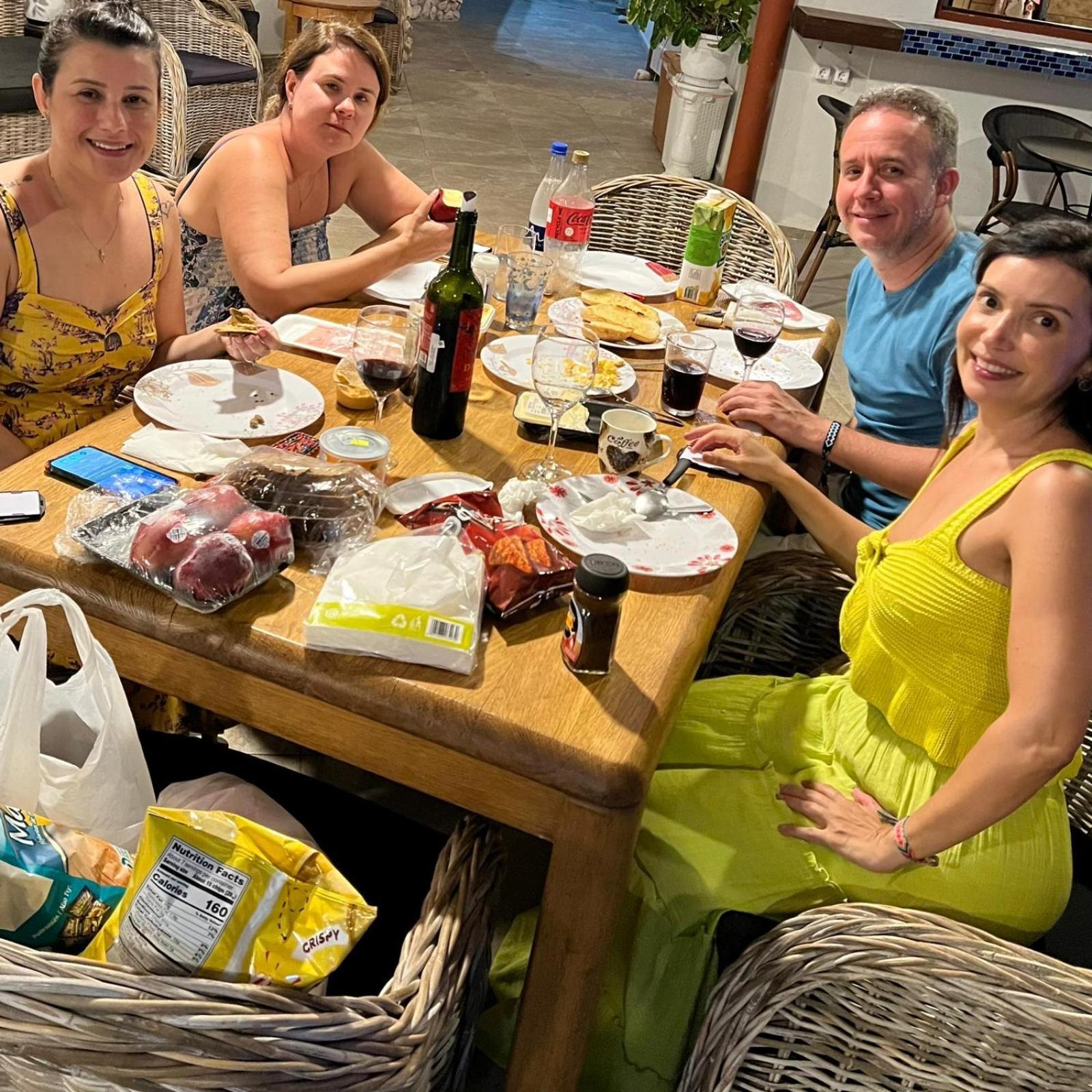 Hotel Boca Simon Vacation Curacao Willemstad Esterno foto
