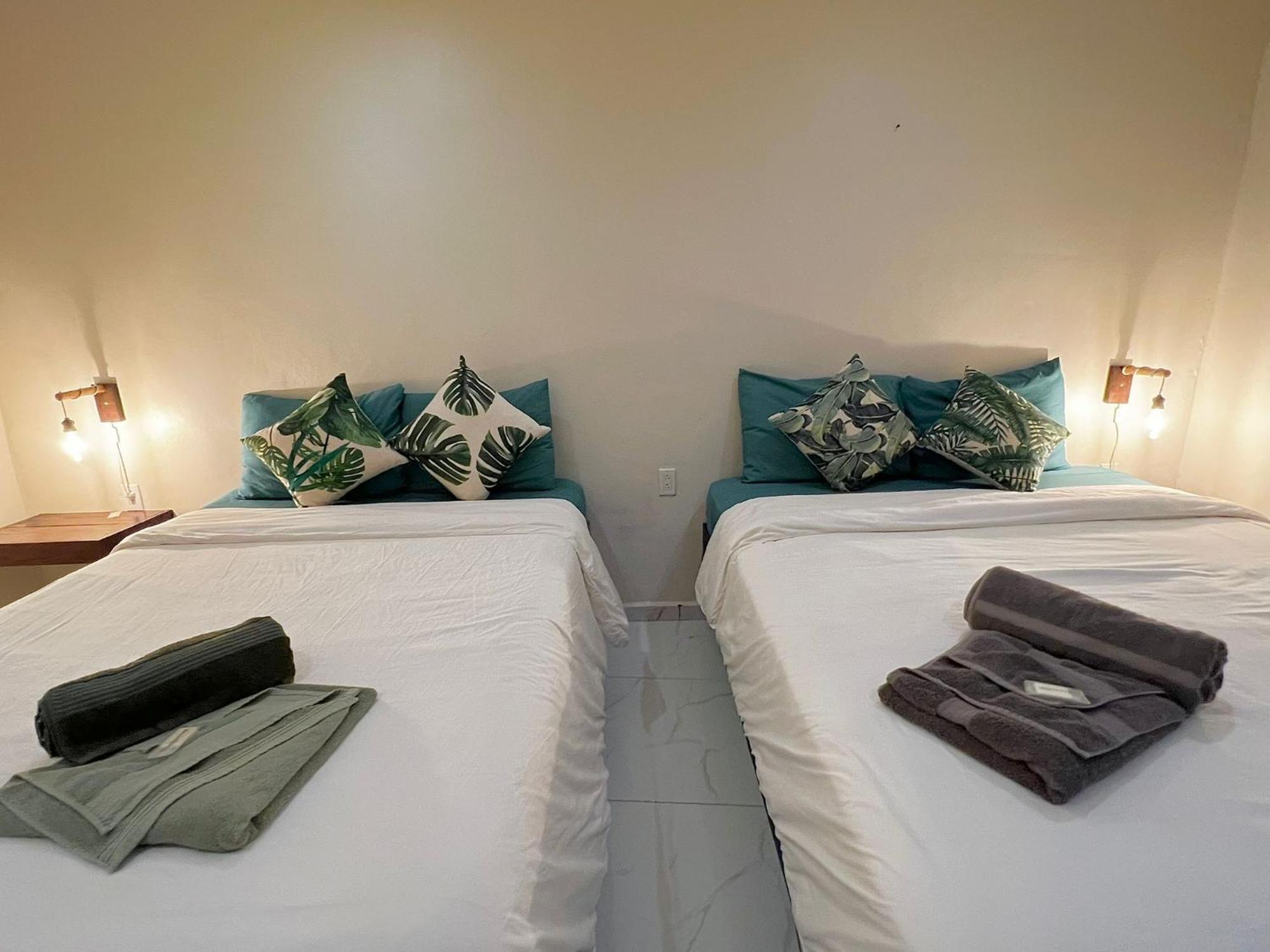 Hotel Boca Simon Vacation Curacao Willemstad Esterno foto