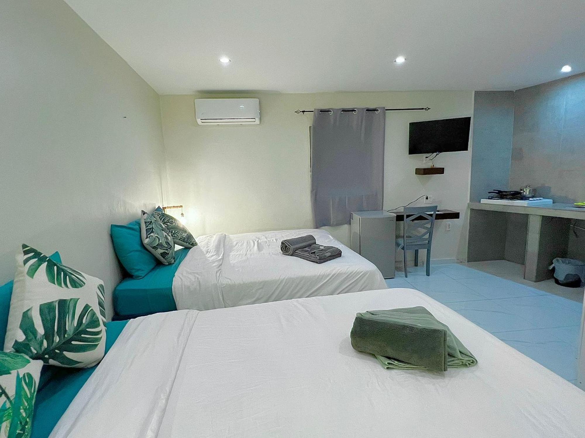 Hotel Boca Simon Vacation Curacao Willemstad Esterno foto