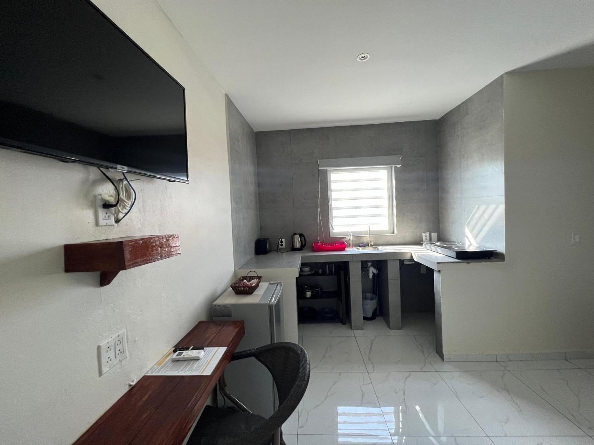 Hotel Boca Simon Vacation Curacao Willemstad Esterno foto
