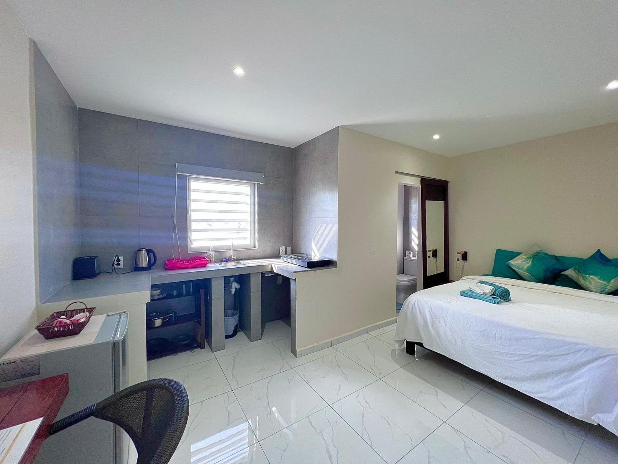 Hotel Boca Simon Vacation Curacao Willemstad Esterno foto