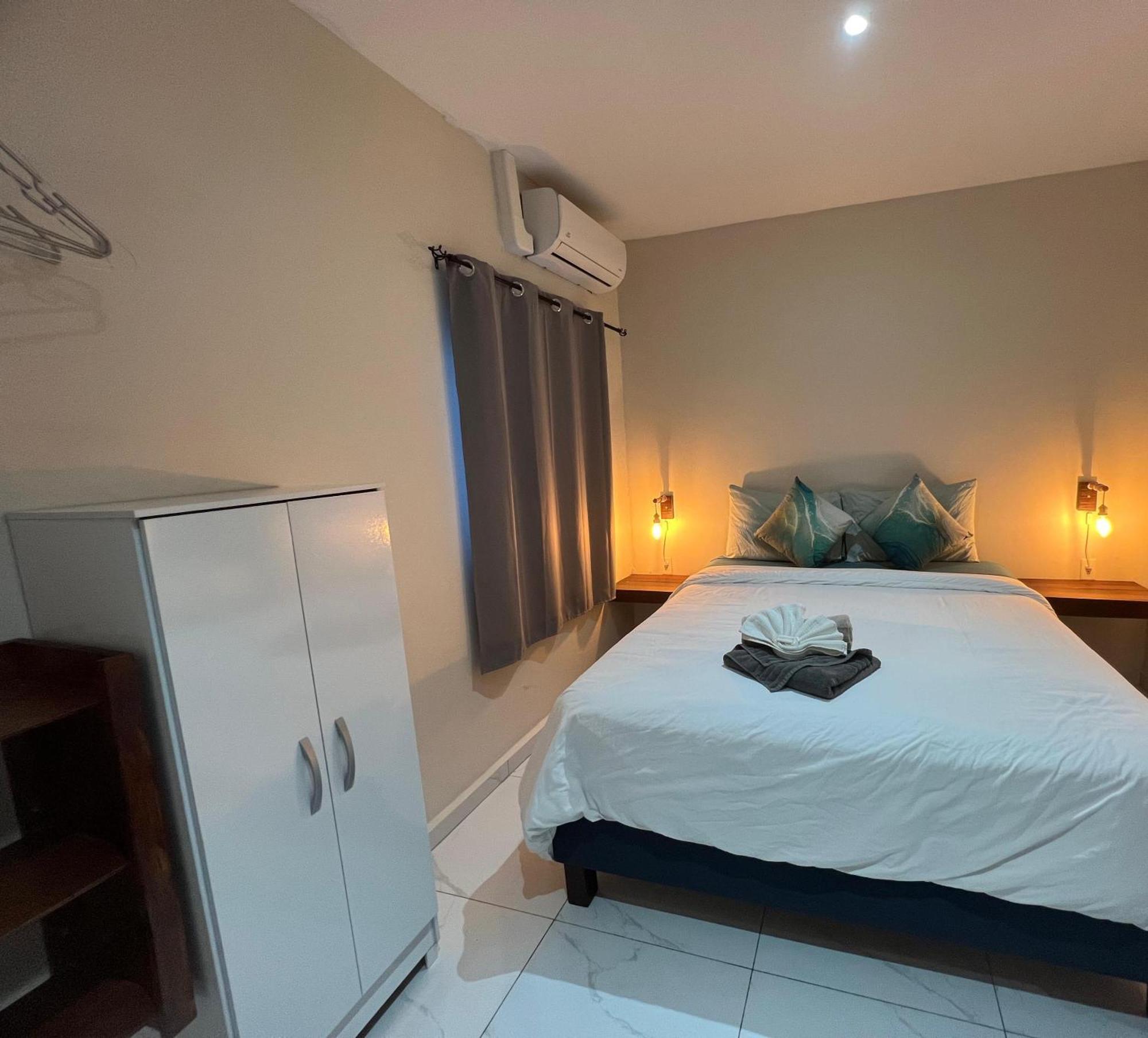 Hotel Boca Simon Vacation Curacao Willemstad Esterno foto