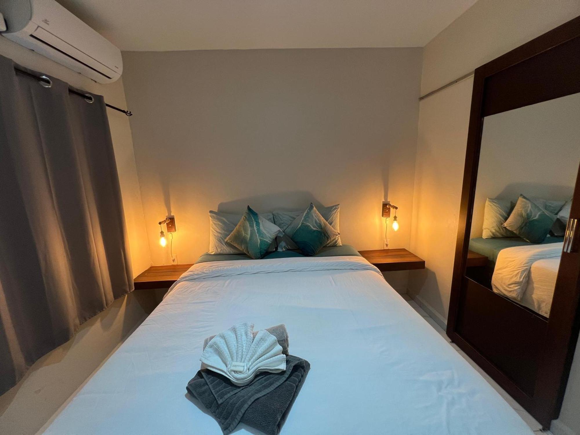 Hotel Boca Simon Vacation Curacao Willemstad Esterno foto