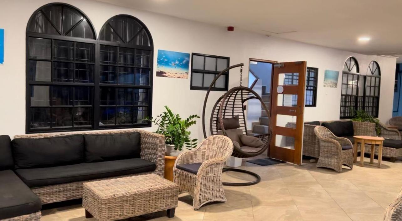 Hotel Boca Simon Vacation Curacao Willemstad Esterno foto