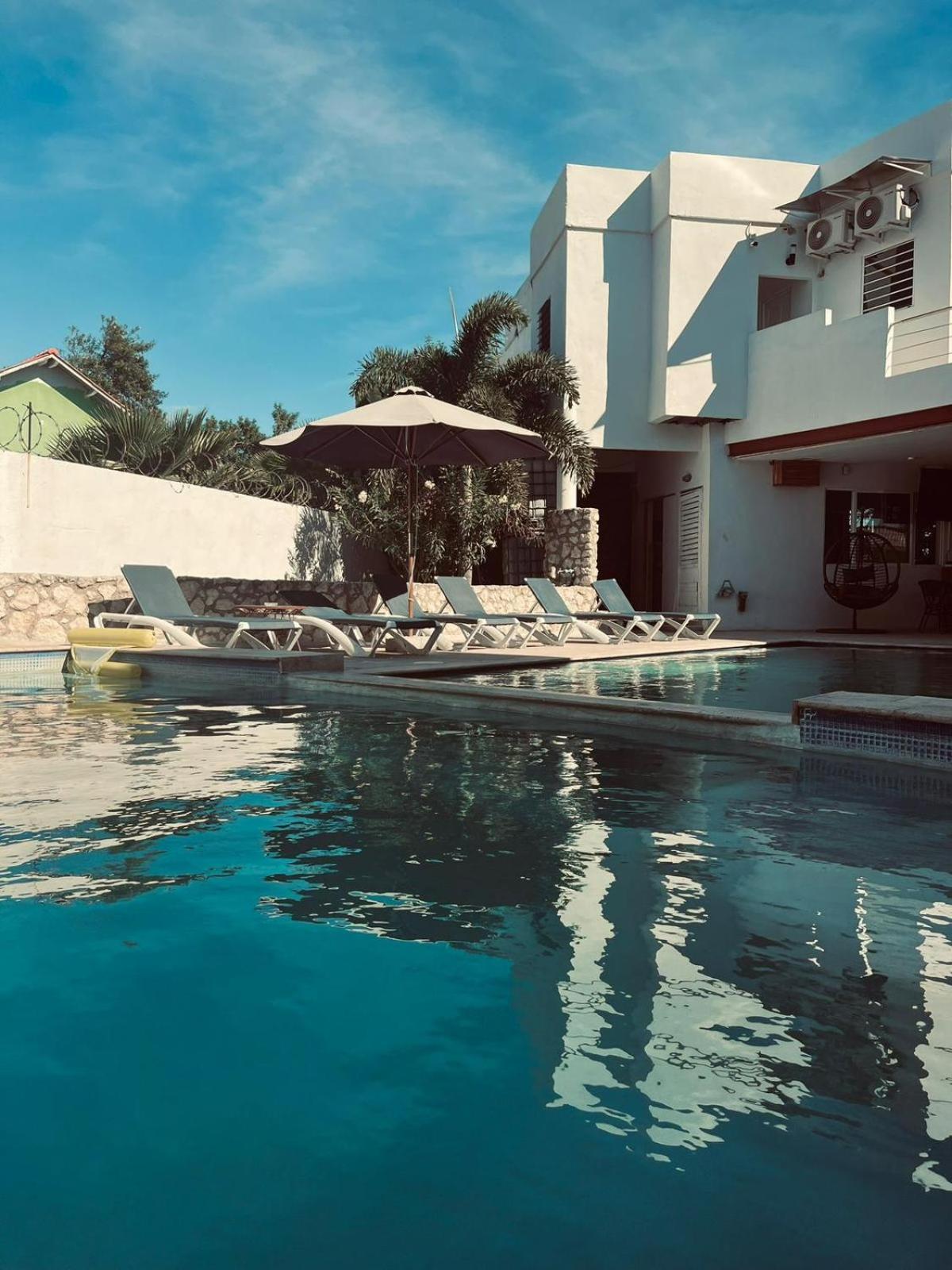 Hotel Boca Simon Vacation Curacao Willemstad Esterno foto