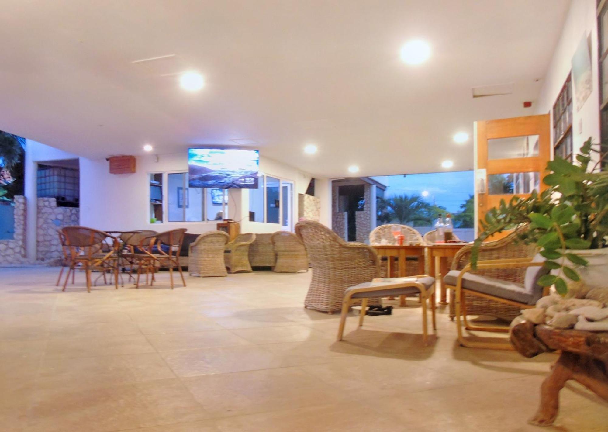 Hotel Boca Simon Vacation Curacao Willemstad Esterno foto