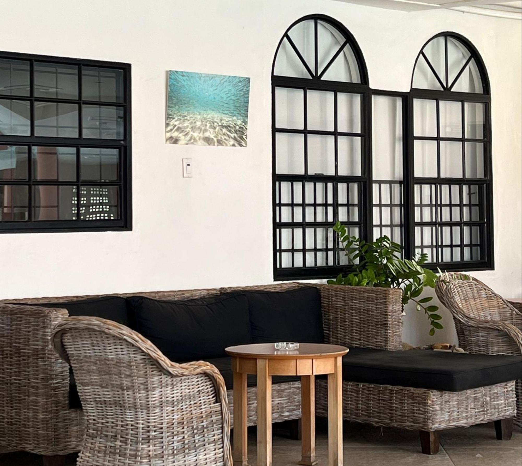 Hotel Boca Simon Vacation Curacao Willemstad Esterno foto