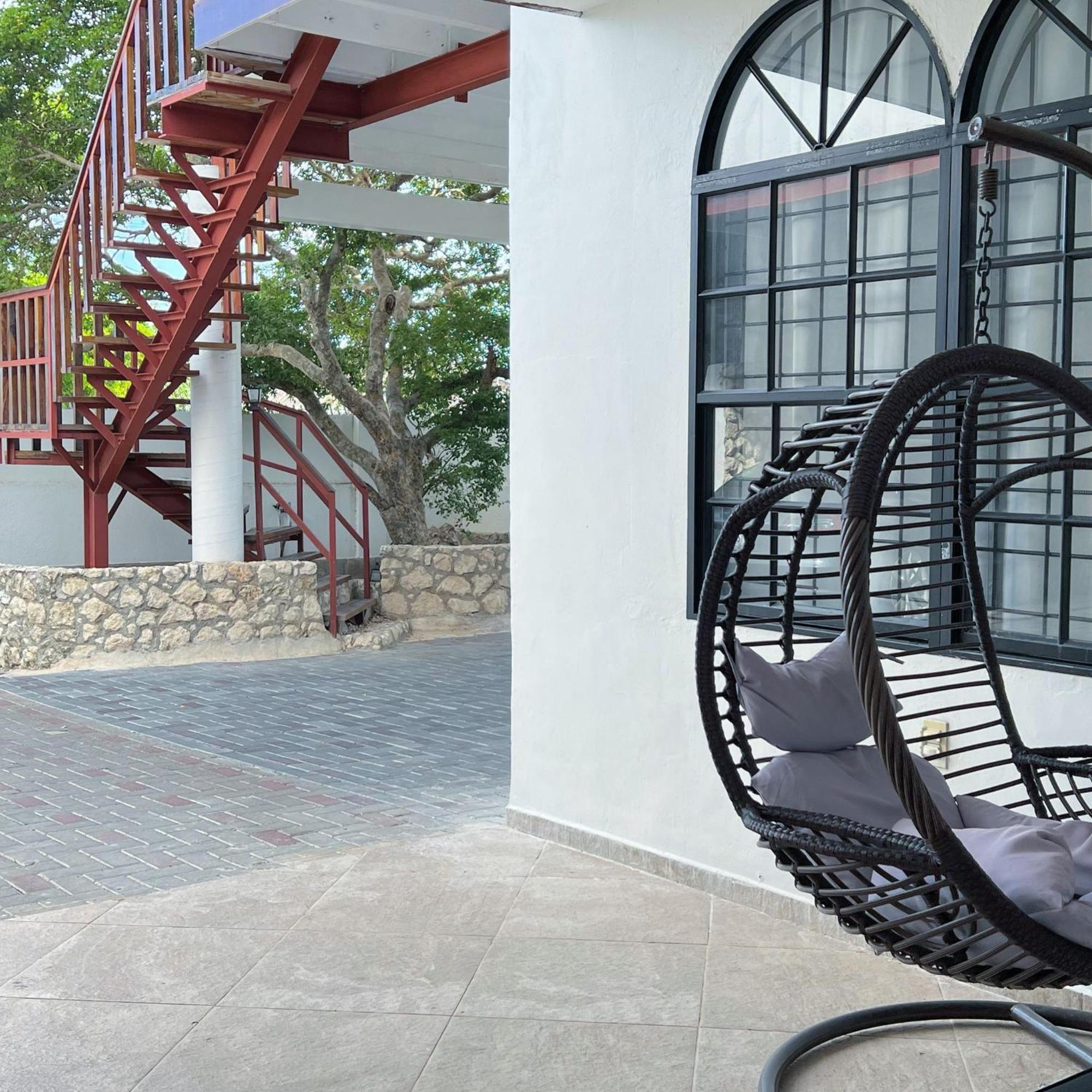 Hotel Boca Simon Vacation Curacao Willemstad Esterno foto