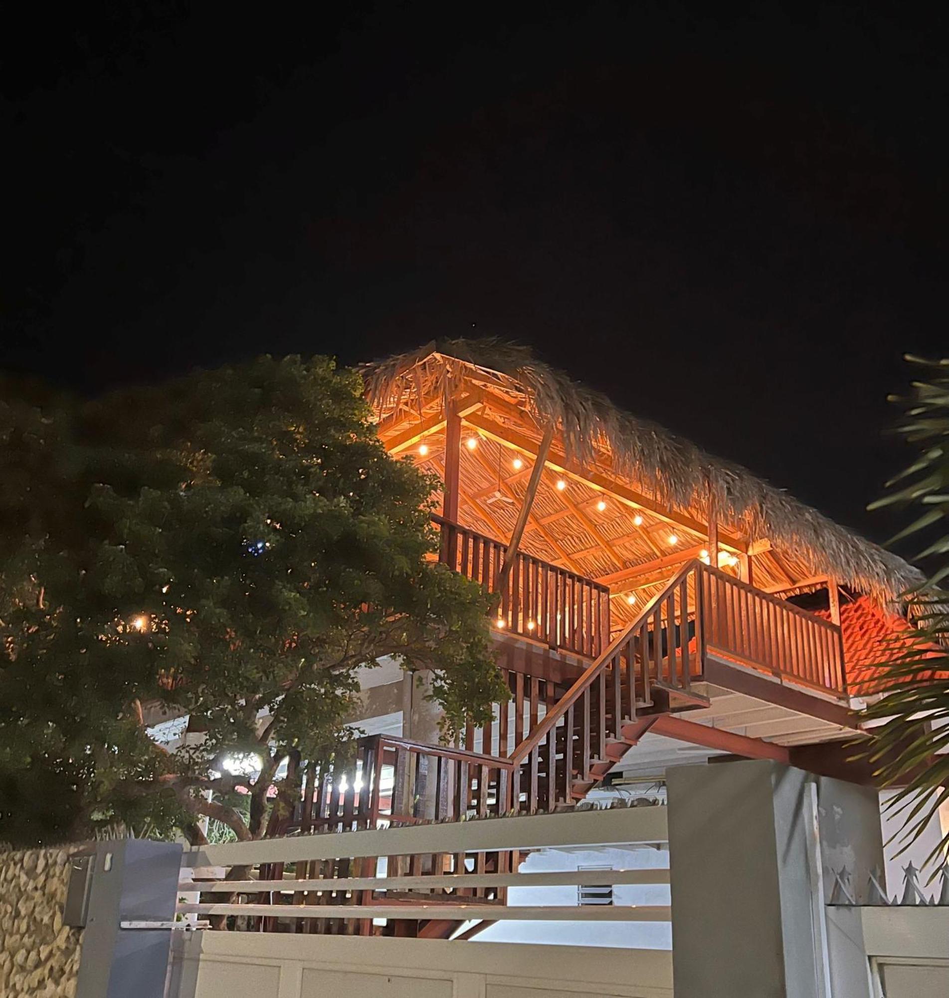 Hotel Boca Simon Vacation Curacao Willemstad Esterno foto