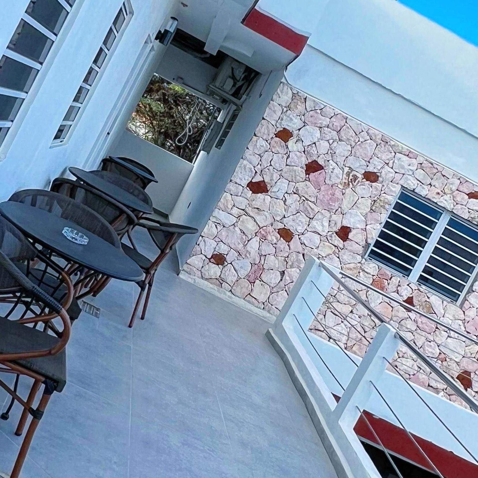 Hotel Boca Simon Vacation Curacao Willemstad Esterno foto