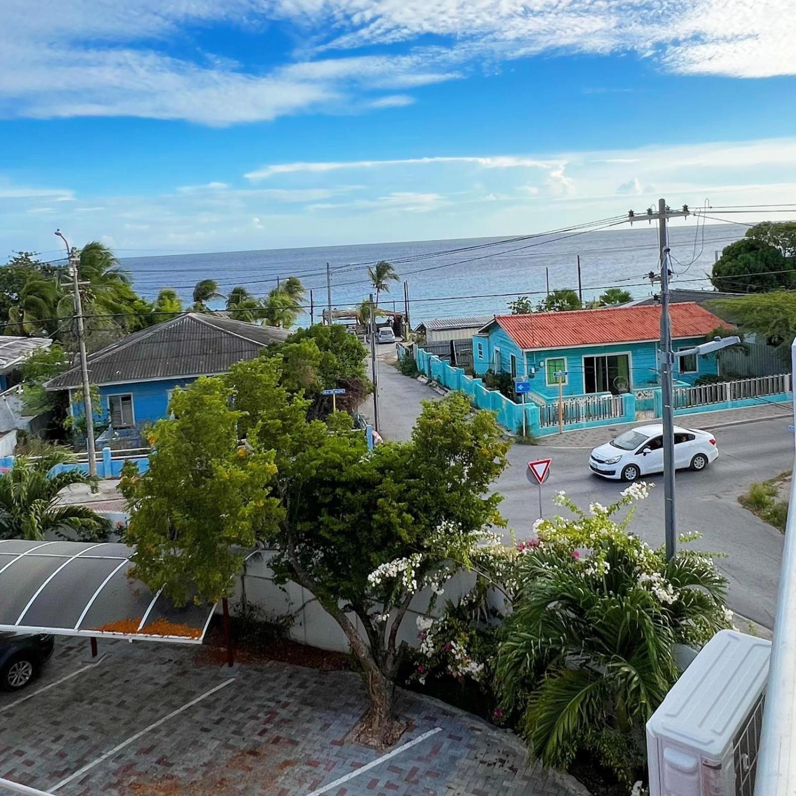 Hotel Boca Simon Vacation Curacao Willemstad Esterno foto