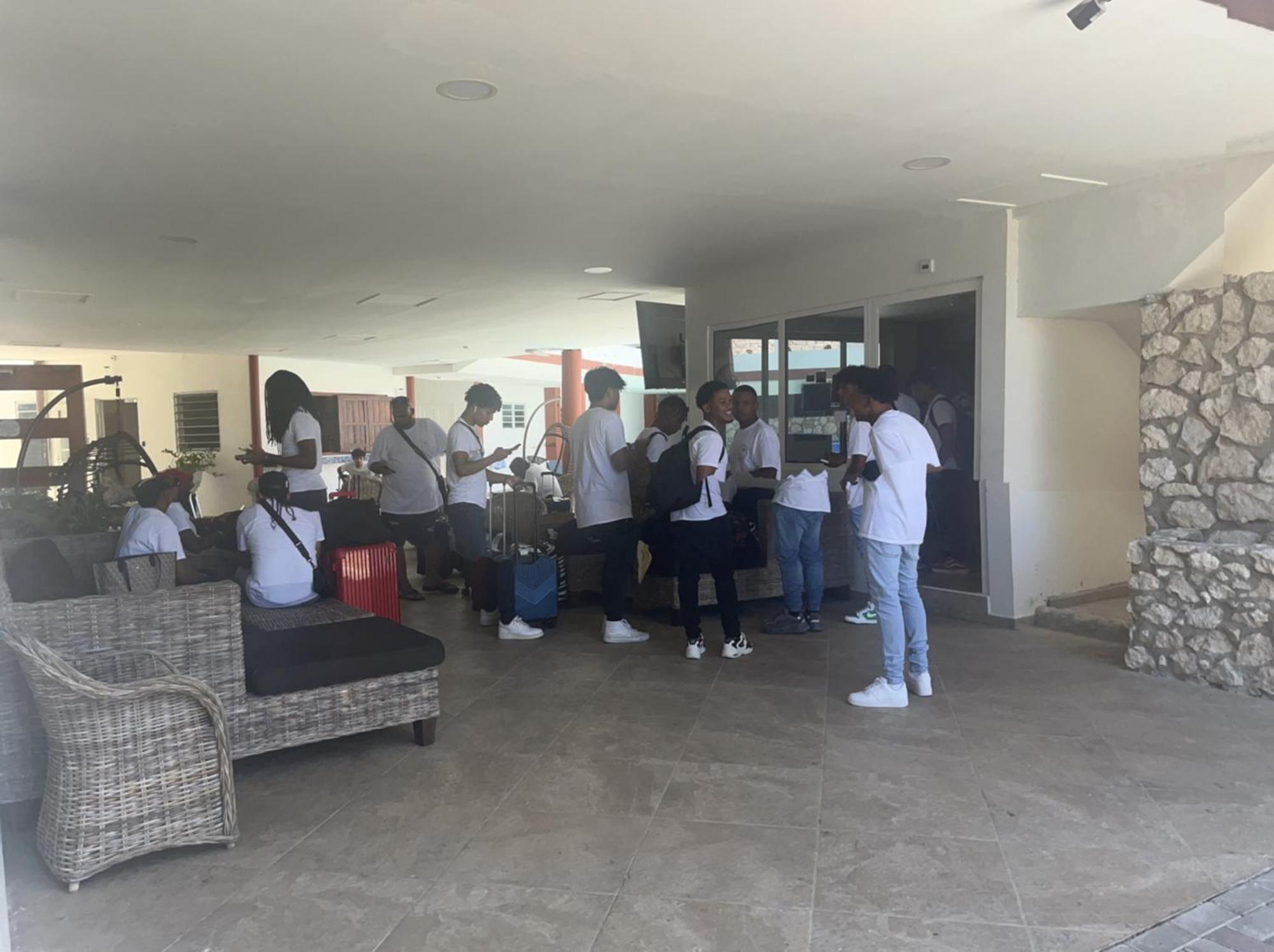 Hotel Boca Simon Vacation Curacao Willemstad Esterno foto
