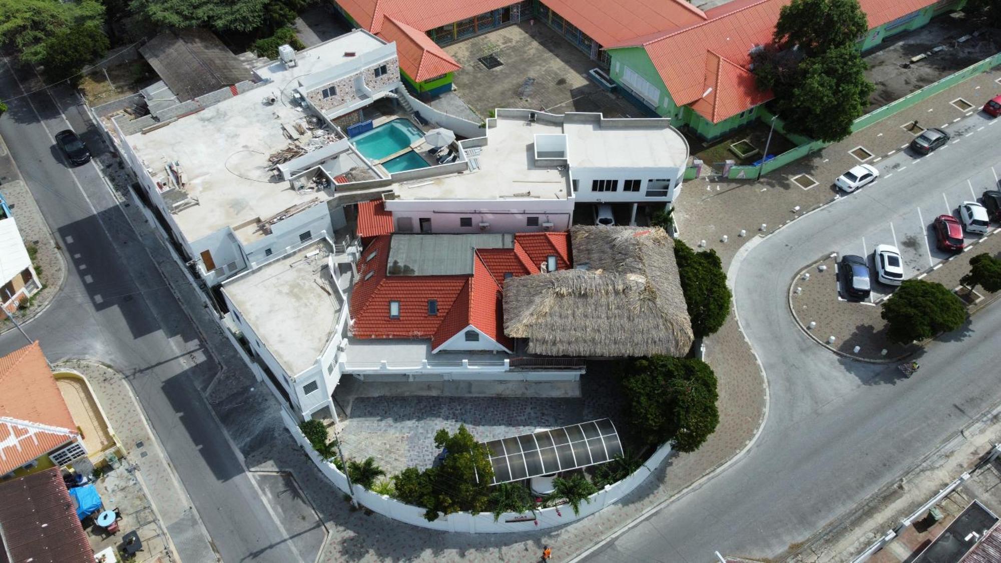 Hotel Boca Simon Vacation Curacao Willemstad Esterno foto