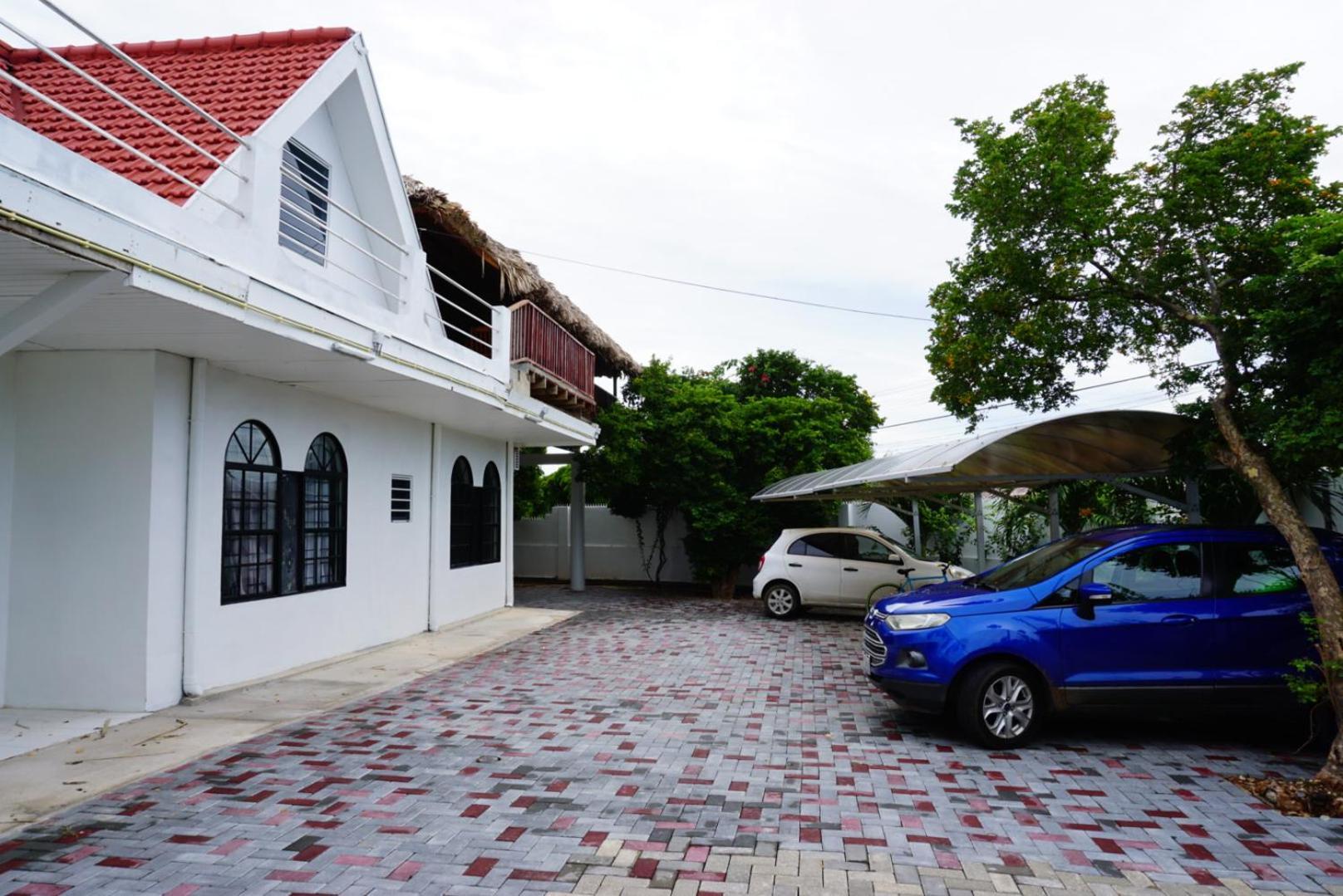 Hotel Boca Simon Vacation Curacao Willemstad Esterno foto