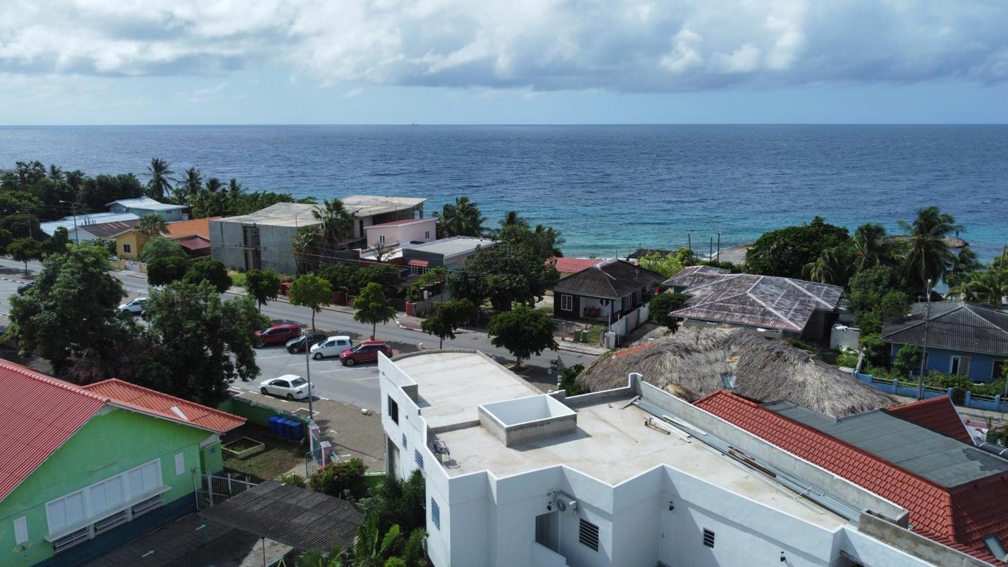 Hotel Boca Simon Vacation Curacao Willemstad Esterno foto