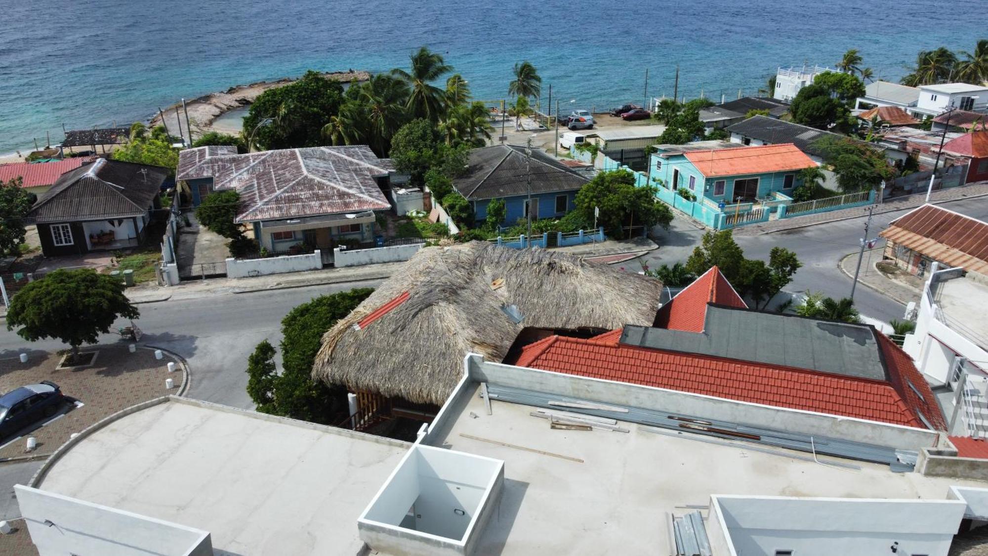Hotel Boca Simon Vacation Curacao Willemstad Esterno foto